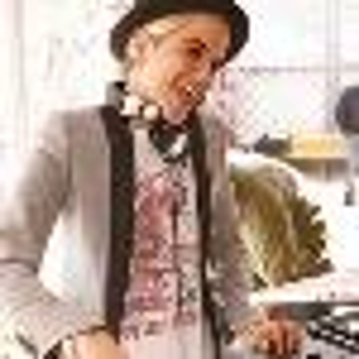 Samantha Ronson Sick from Exhaustion? Lindsay Lohan at her Side