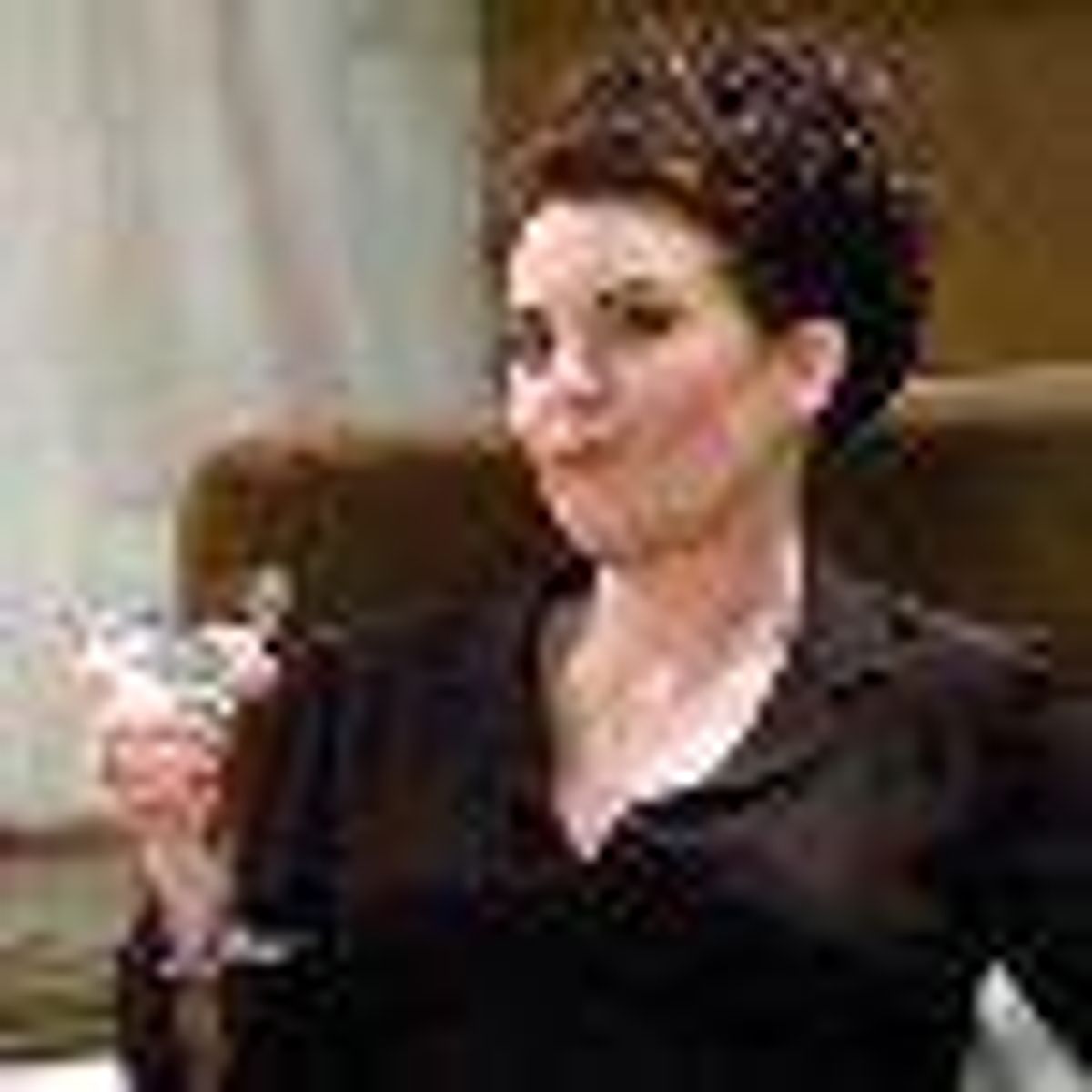 Where the Girls are on TV: Megan Mullally, Rachael Harris, Kelly Hu