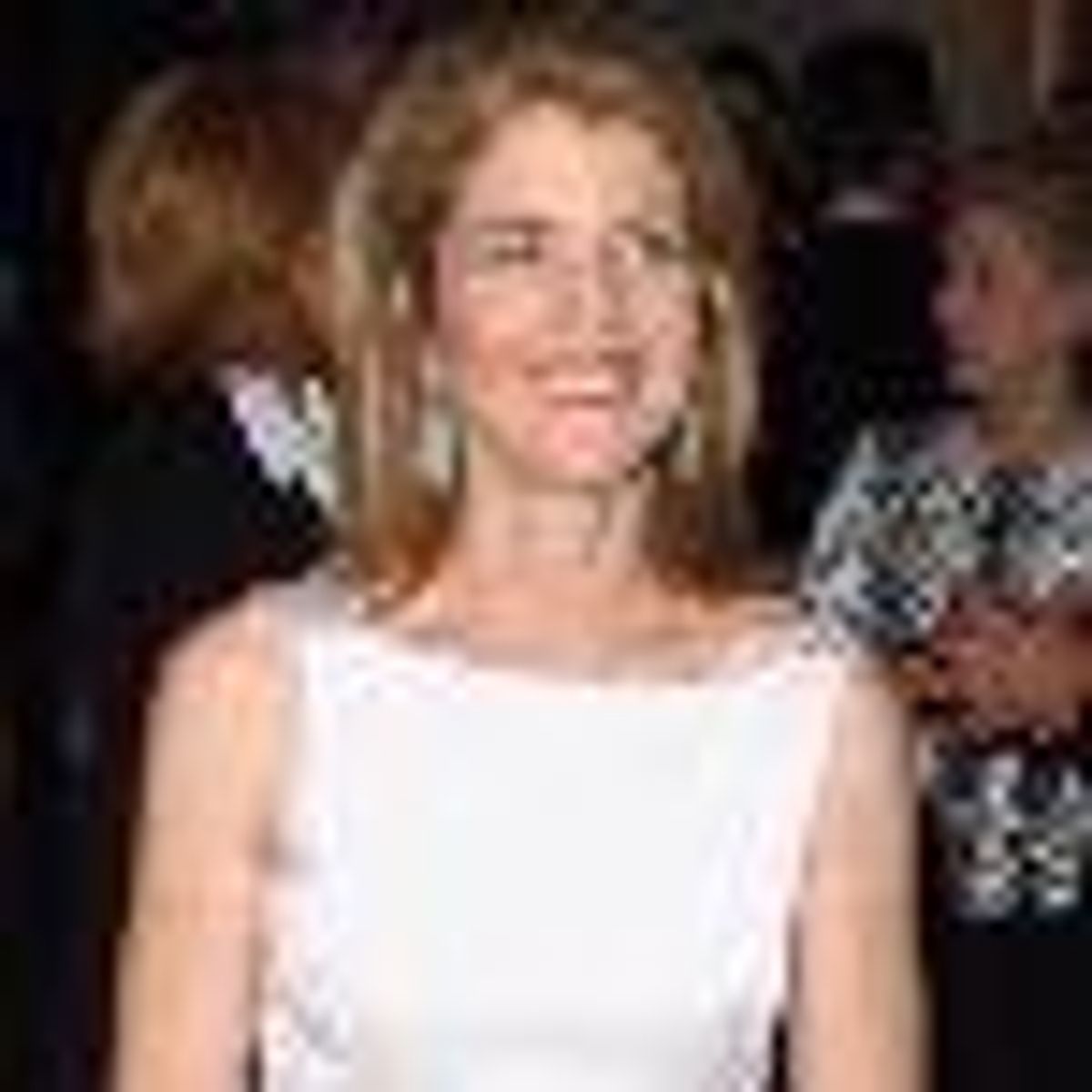 Caroline Kennedy to Fill Hillary Clinton's Senate Seat?