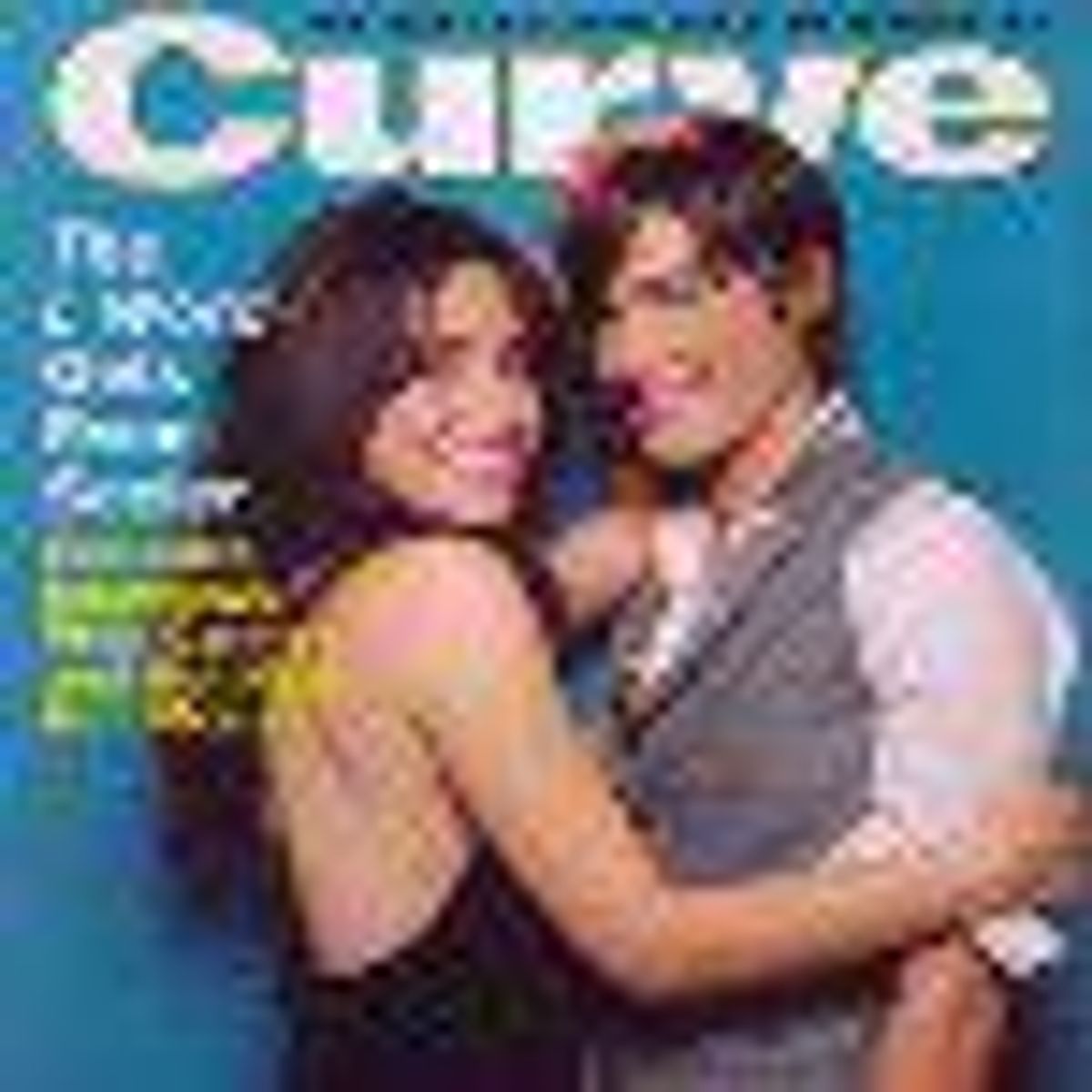 Lesbian Magazine Curve Forced to Make Cuts 