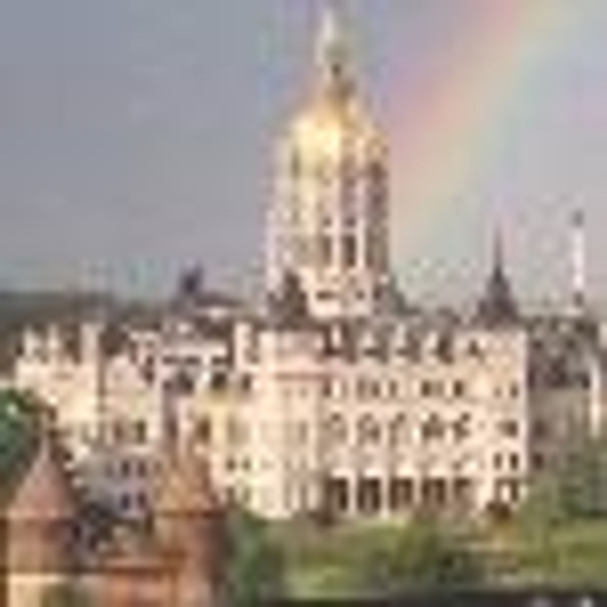 To Marry or Not to Marry in Connecticut 