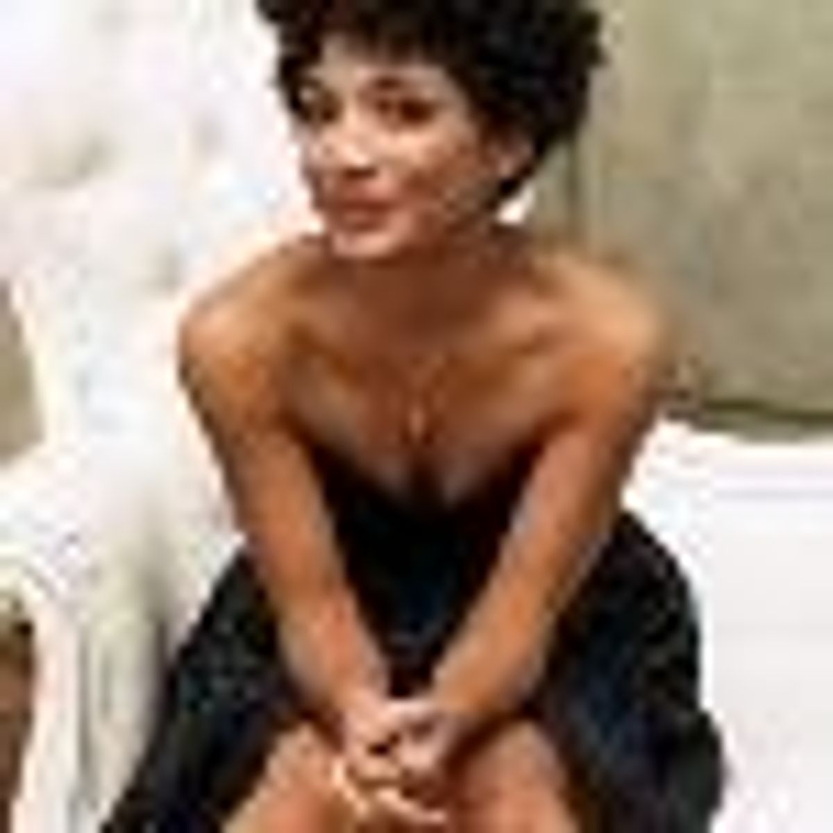 Jasika Nicole- Actress on the Fringe: Interview