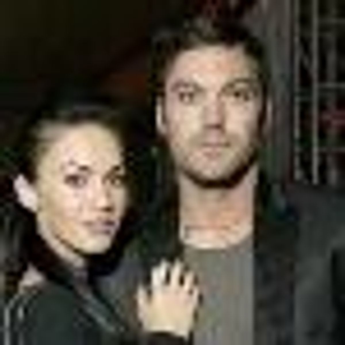 Megan Fox Ties the Knot in Hawaii