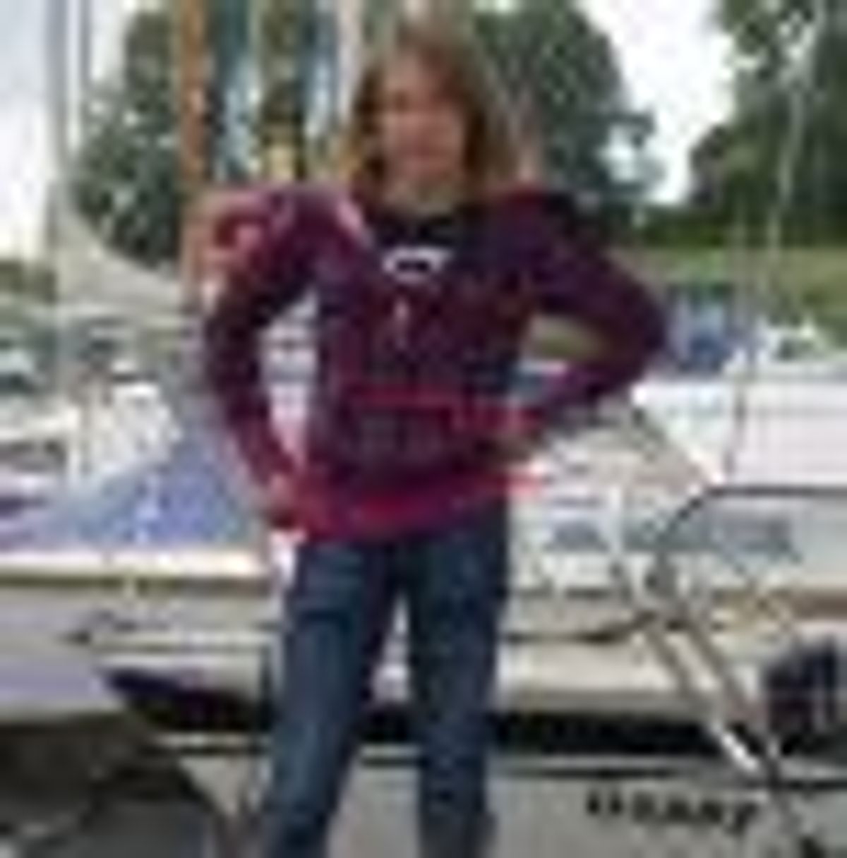 Dangers Sailing Around the World Solo: Is 13 Too Young?