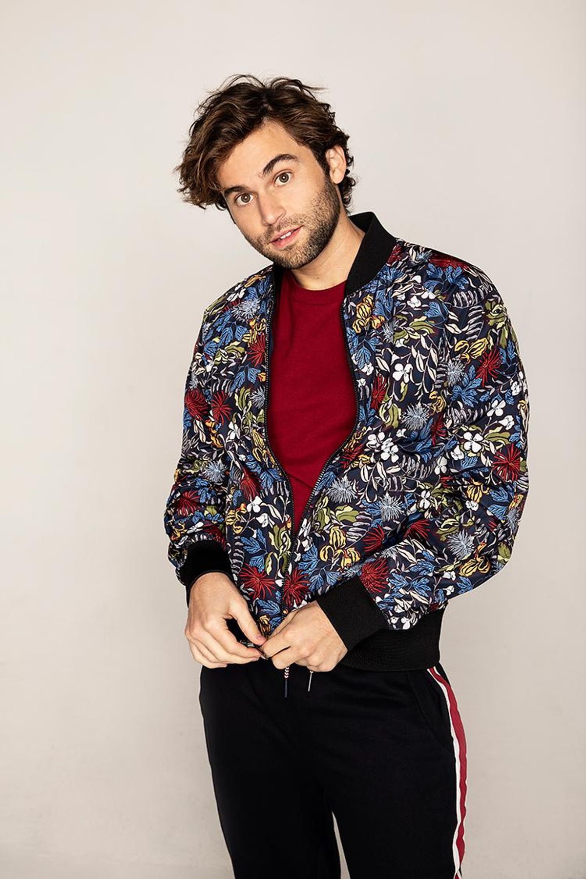 Jake Borelli's Gay 'Grey's Anatomy' Romance Is Making Us Ugly Cry