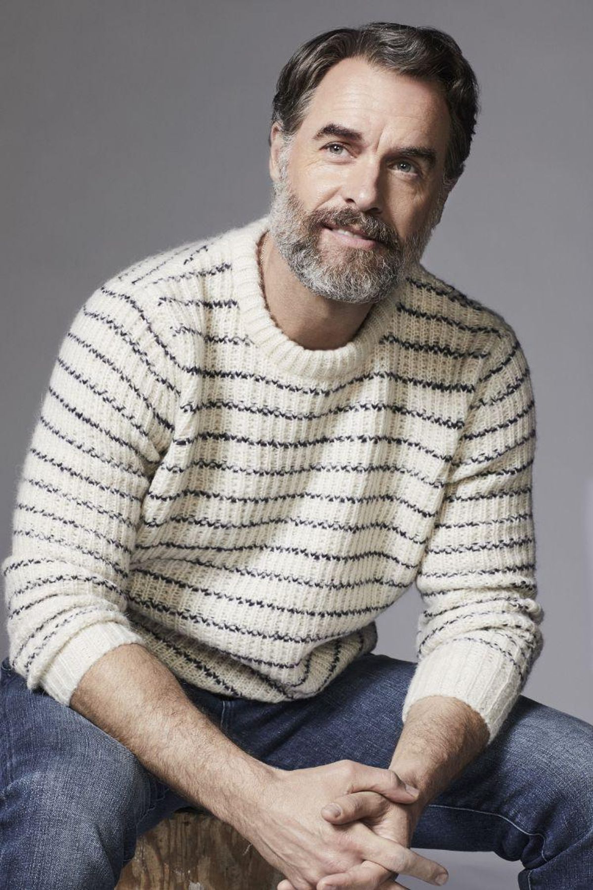 Love & Trauma Clash for Murray Bartlett in Netflix's Tales of the City