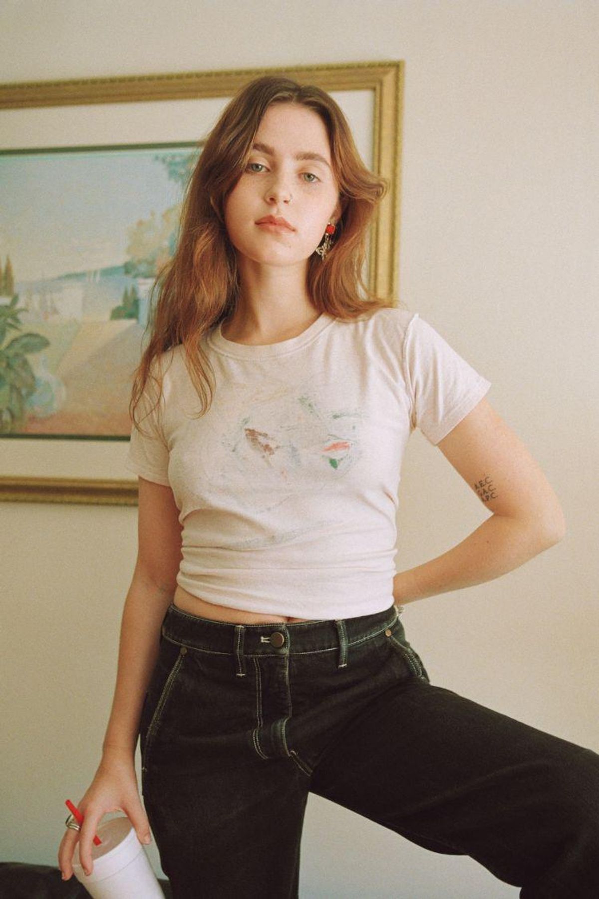 Clairo Creates Her Soundtrack of Pride