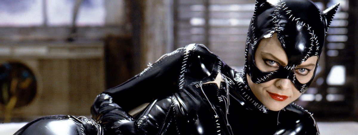 Pussy Galore-ious: Catwoman's Queer Appeal Through the Ages