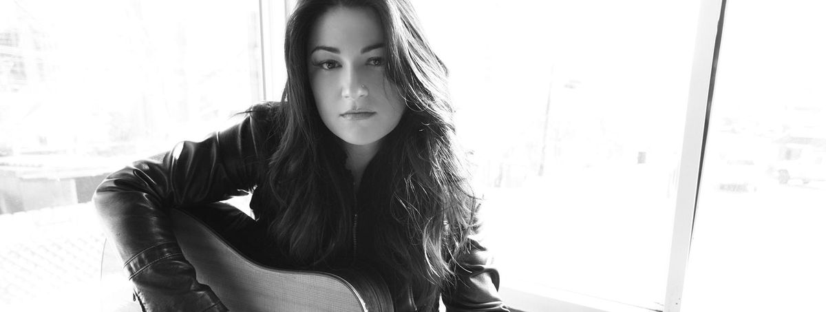 Folk Rocker Jennifer Knapp On Coming Out, Faith & Acceptance