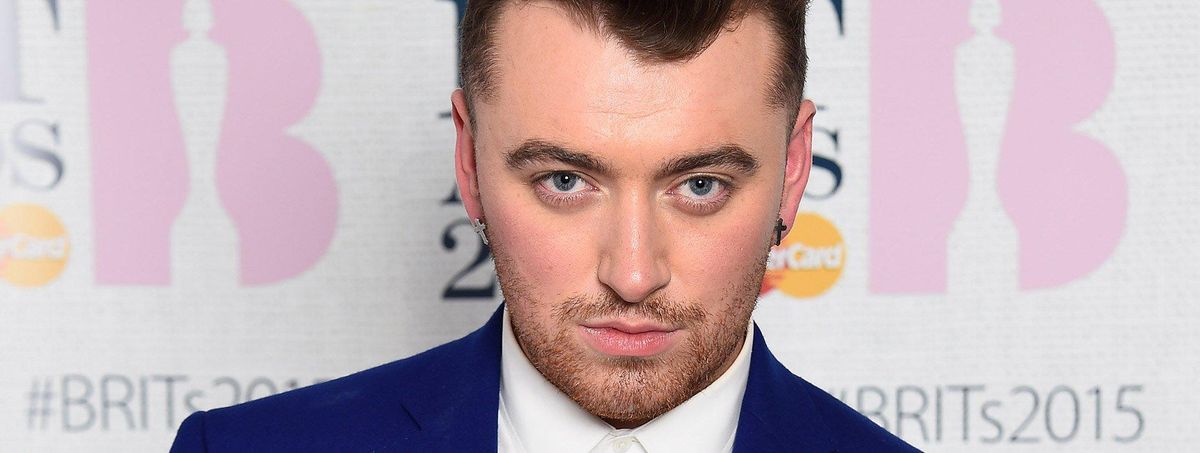 Sam Smith: My ‘Whole World Just Crashed’ When Gay Men Bullied Me