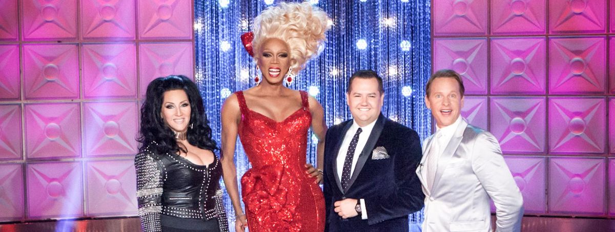 5 Things We Learned From RuPaul