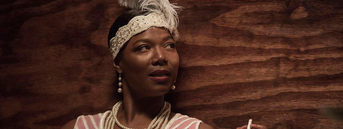 More Queen Latifah & Mo’Nique in Bisexual ‘Bessie’ Blues Biopic