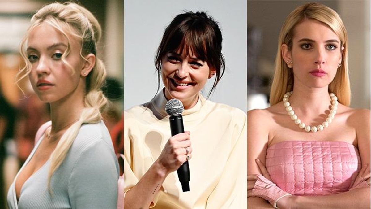 Sydney, Emma & Dakota To Go Superhero In Marvel's ‘Madame Web’