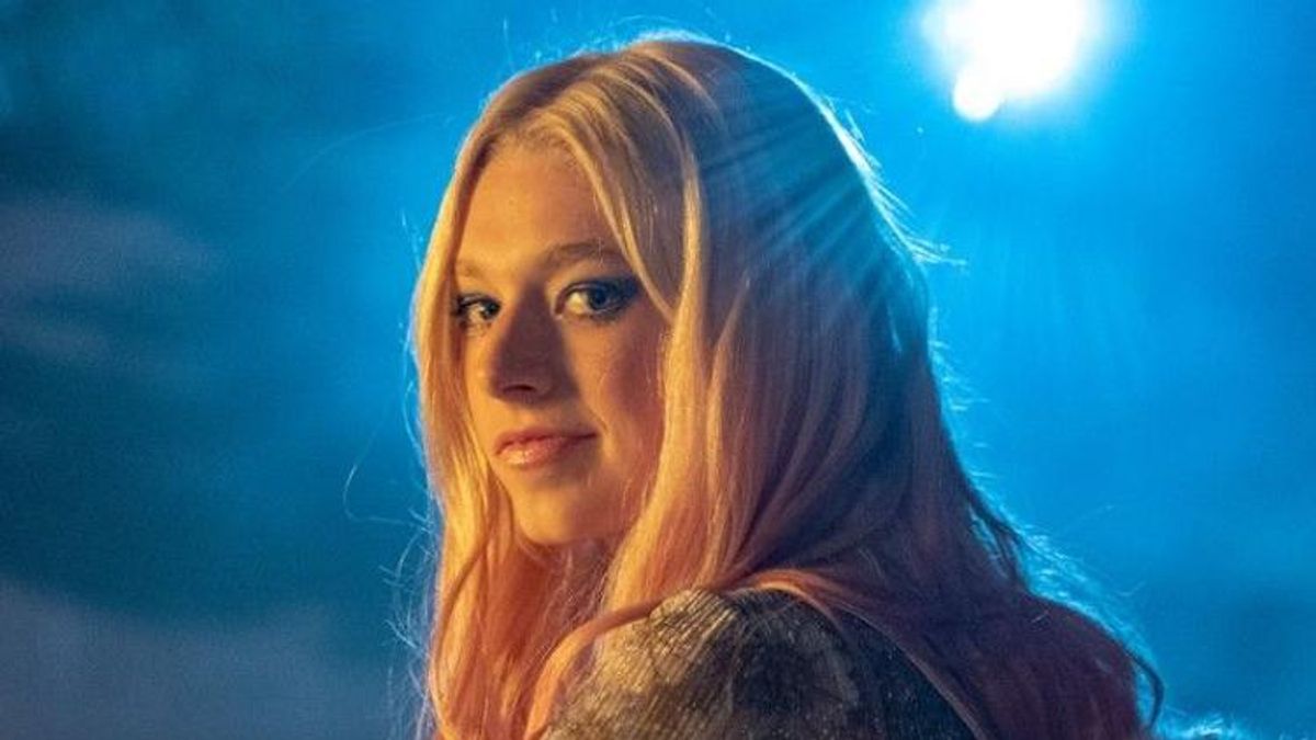 'Euphoria's Hunter Schafer Joins 'The Hunger Games' Prequel Cast