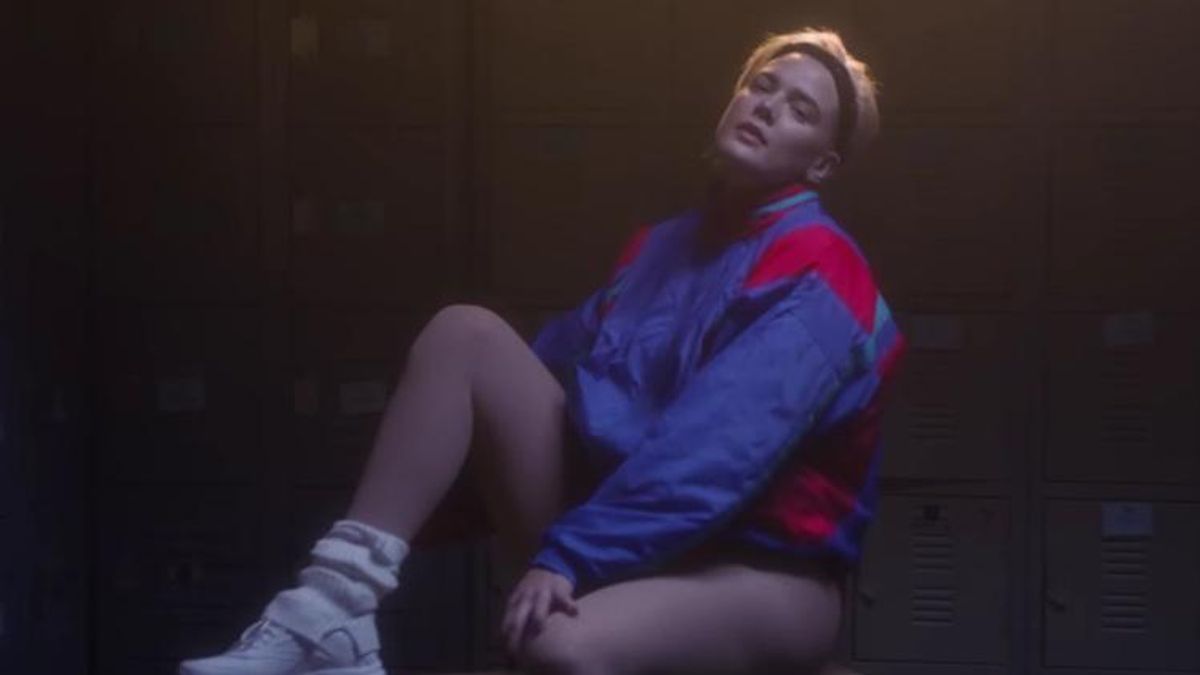 Betty Who Kicks Off Pride With Inspirational New Single & Music Video