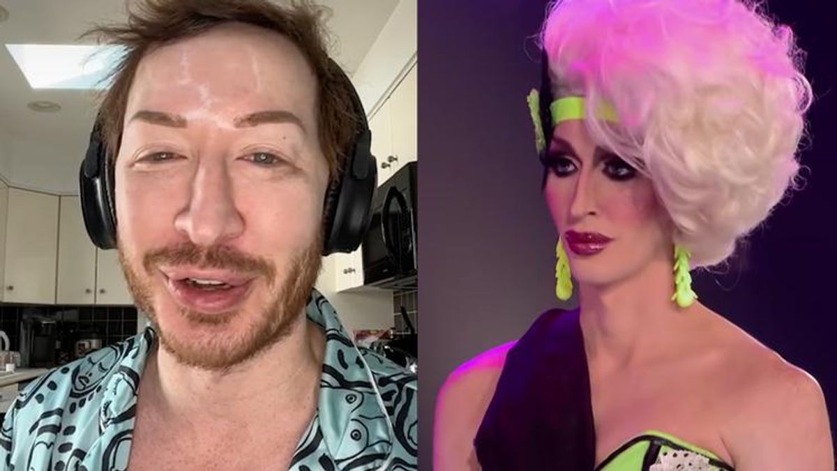 Detox Says Production Changed Season 5 Lipsync Song to Favor Jinkx Win