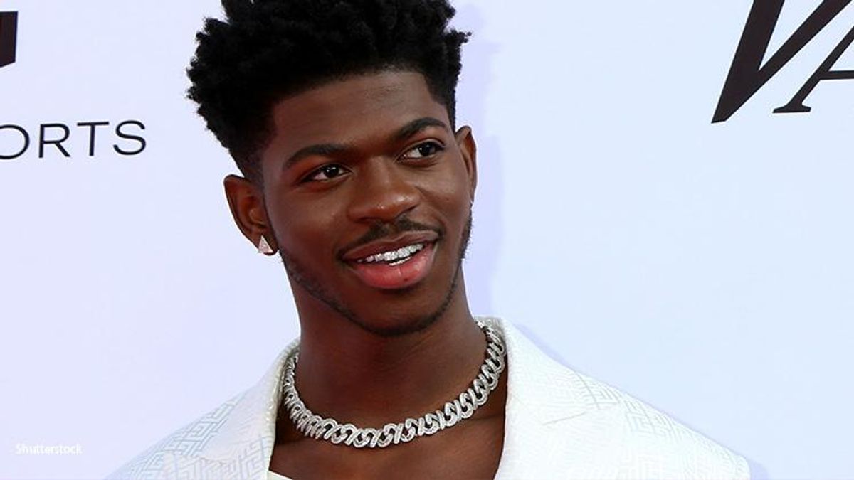 Lil Nas X Raises Almost $500,000 for HIV and AIDS Organizations