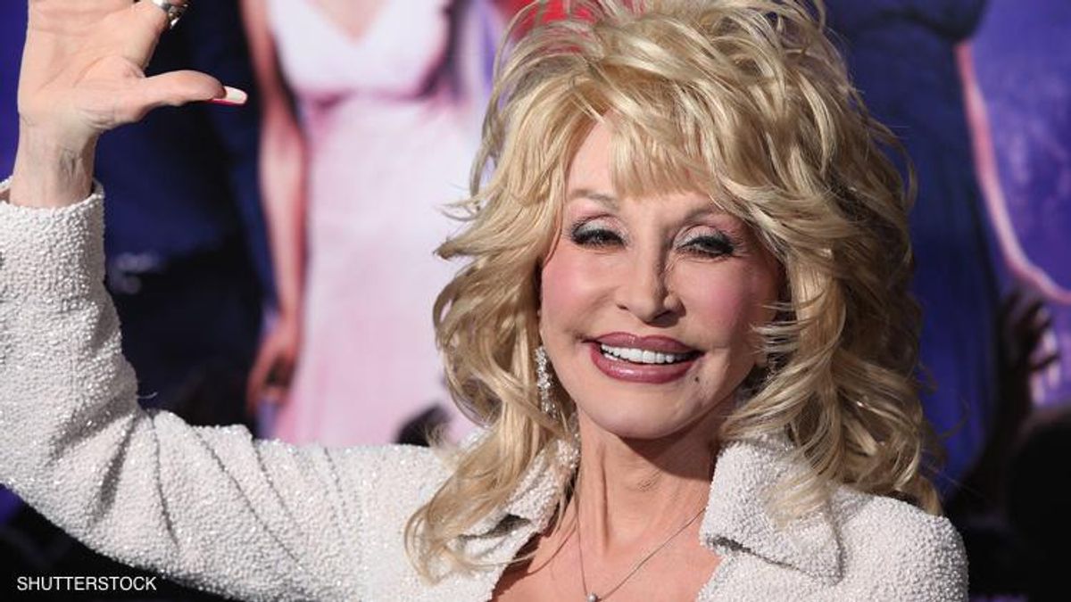 Dolly Parton Bows Out of Consideration for Rock and Roll Hall of Fame