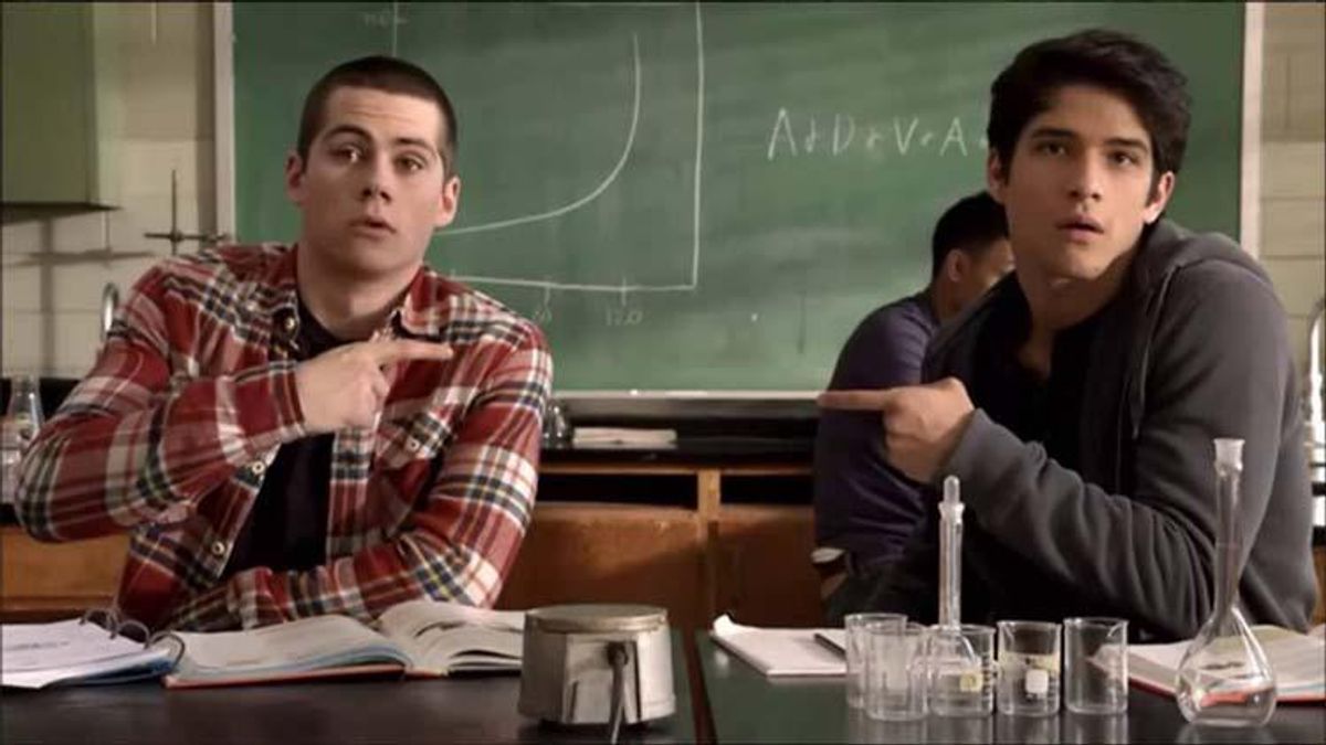 ‘Teen Wolf’ Movie Is Coming but These Characters Won’t Be Returning