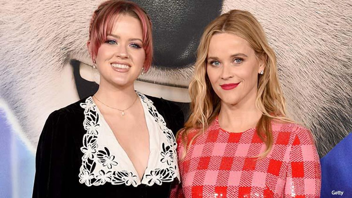 Ava Phillippe Opens up About Her Sexuality: ‘I’m Attracted to People'