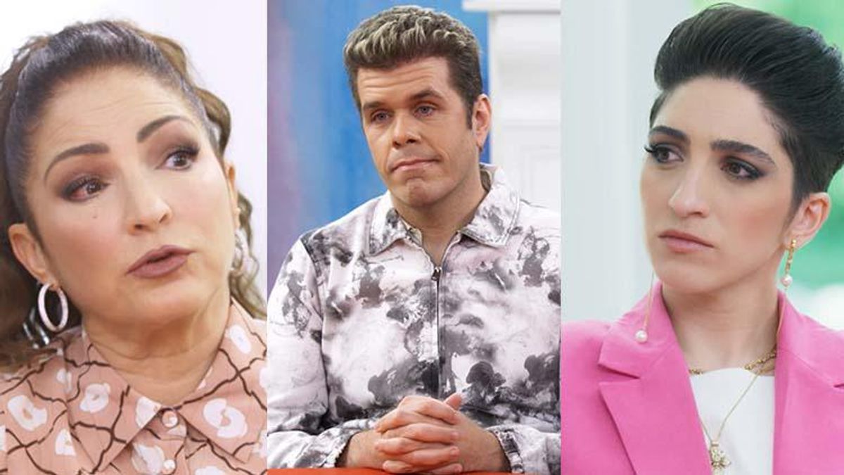 Watch Perez Hilton Get Confronted for Years of Outing LGBTQ+ Celebs