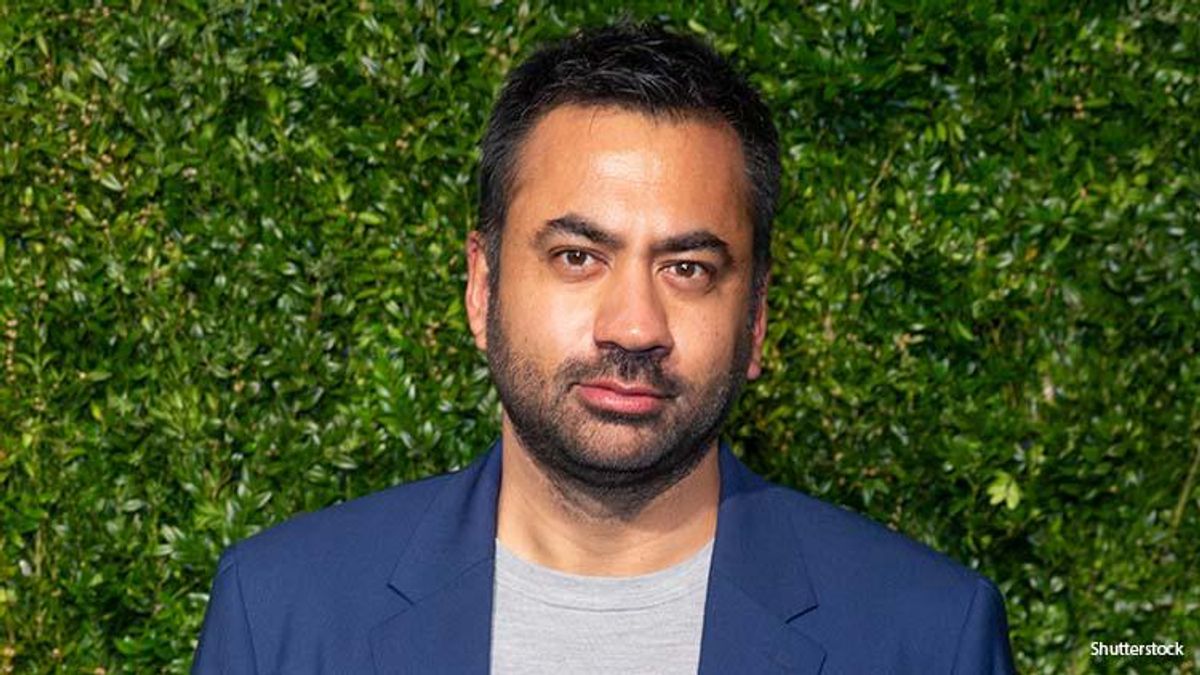 Kal Penn Comes Out, Announces Engagement to Josh