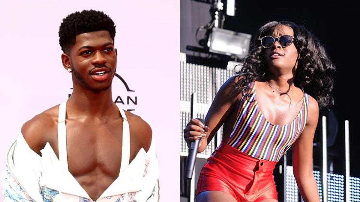 Lil Nas X’s Dad, Azealia Banks Defend Him From Boosie’s Homophobia