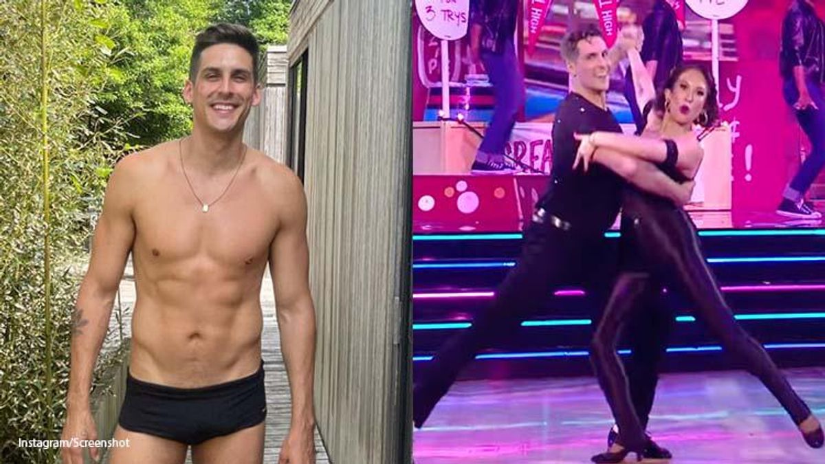 Why Wasn’t Cody Rigsby Paired With a Man on 'Dancing With the Stars'?