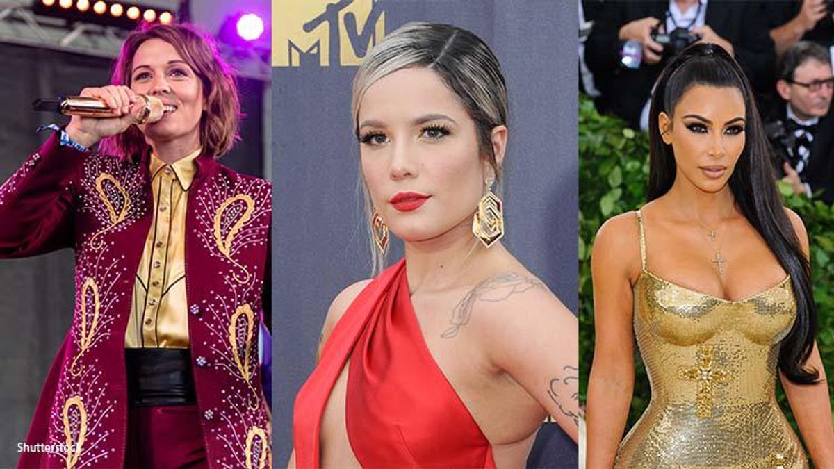 SNL Will Feature Halsey, Brandi Carlile, Kacey Musgraves on New Season