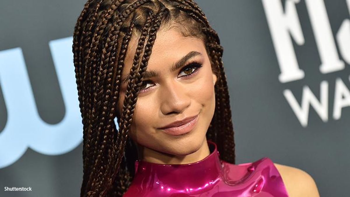 Zendaya: 'True Feminism Must Include Trans Women'