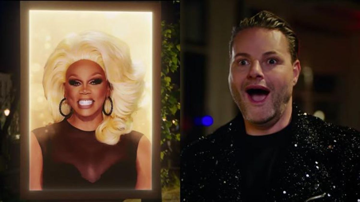 'Drag Race Holland' Just Announced Season 2, When It Will Air