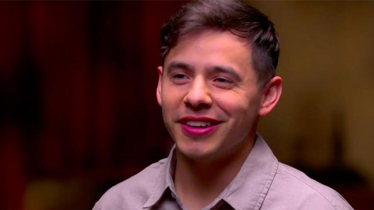 David Archuleta Prayed to God to Take Away His Same-Gender Attractions