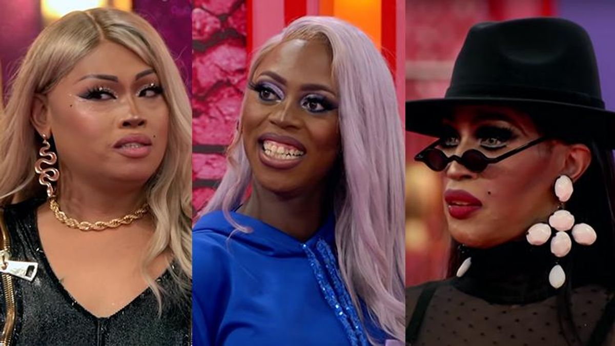 'Drag Race: All Stars 6' Preview Teases Surprise Queen & More Twists