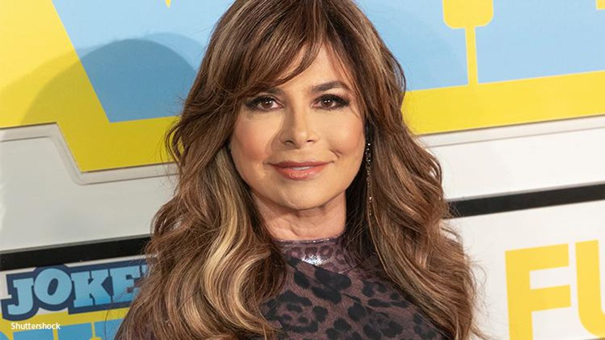 Paula Abdul Reveals Why She Loves the LGBTQ+ Community so Much