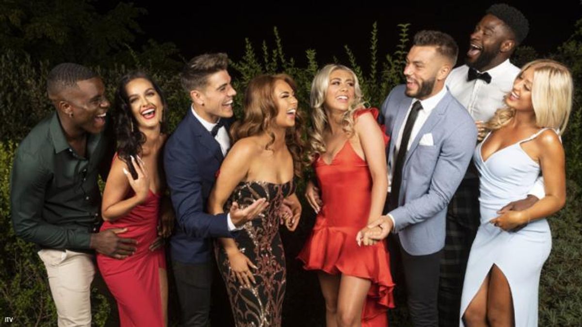 'Love Island' Bosses Want More Bisexal Representation in New Season