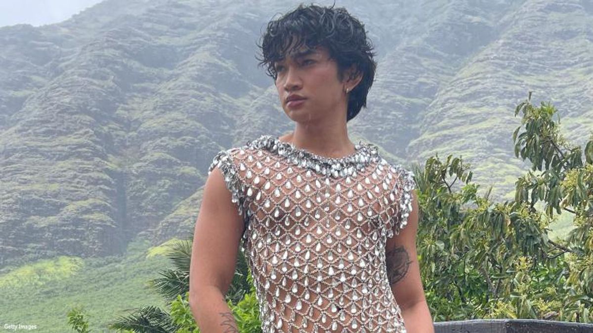 Bretman Rock Shows Off All His Assets in New Magazine Cover