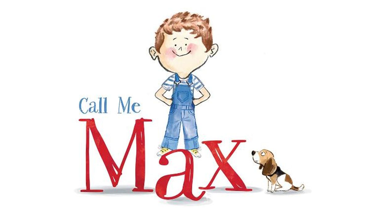 This Trans Children's Book Incited a Heated Debate at a Texas School