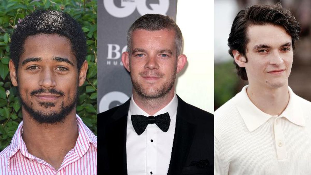 Russell Tovey, Alfred Enoch to Star in Picture of Dorian Gray Adaption