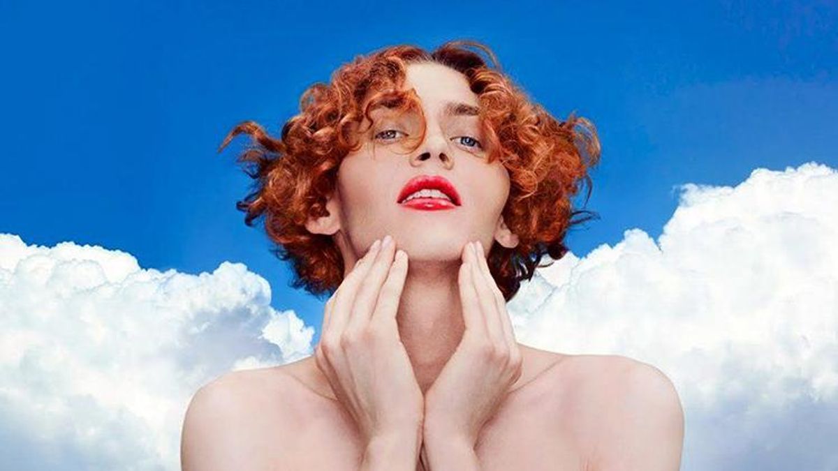 SOPHIE, Pop Music Visionary, Dies at 34