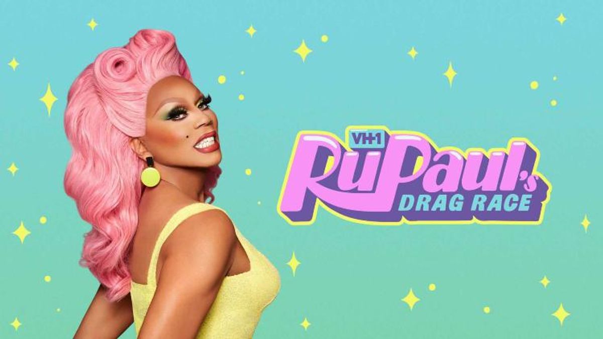 RuPaul Opens Up About Finally Casting Trans 'Drag Race' Contestants