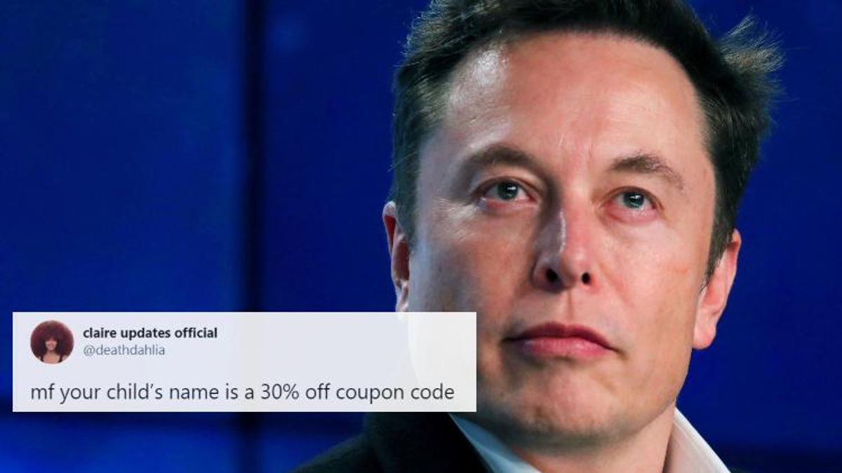 Elon Musk Mocked Gender Pronouns, So LGBTQ+ Twitter Roasted Him