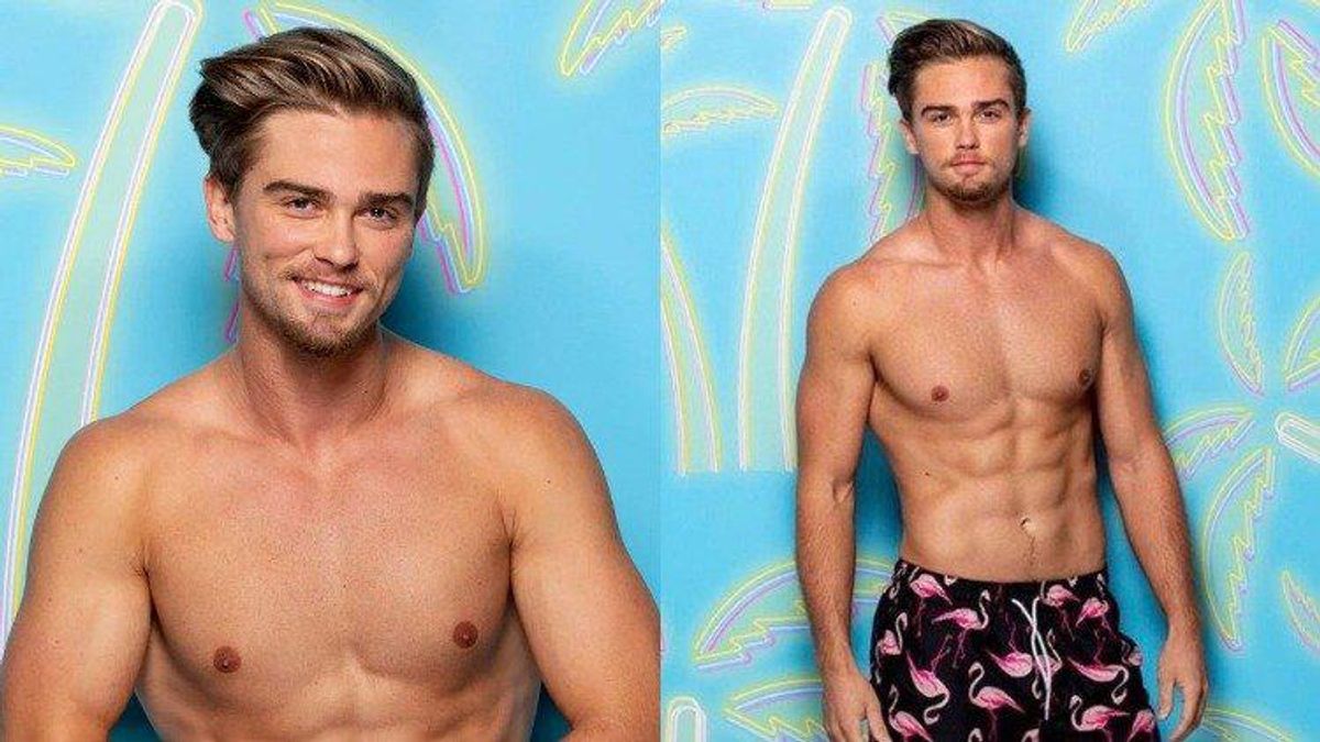 'Love Island' Contestant Dismissed for Gay Porn Past Breaks Silence