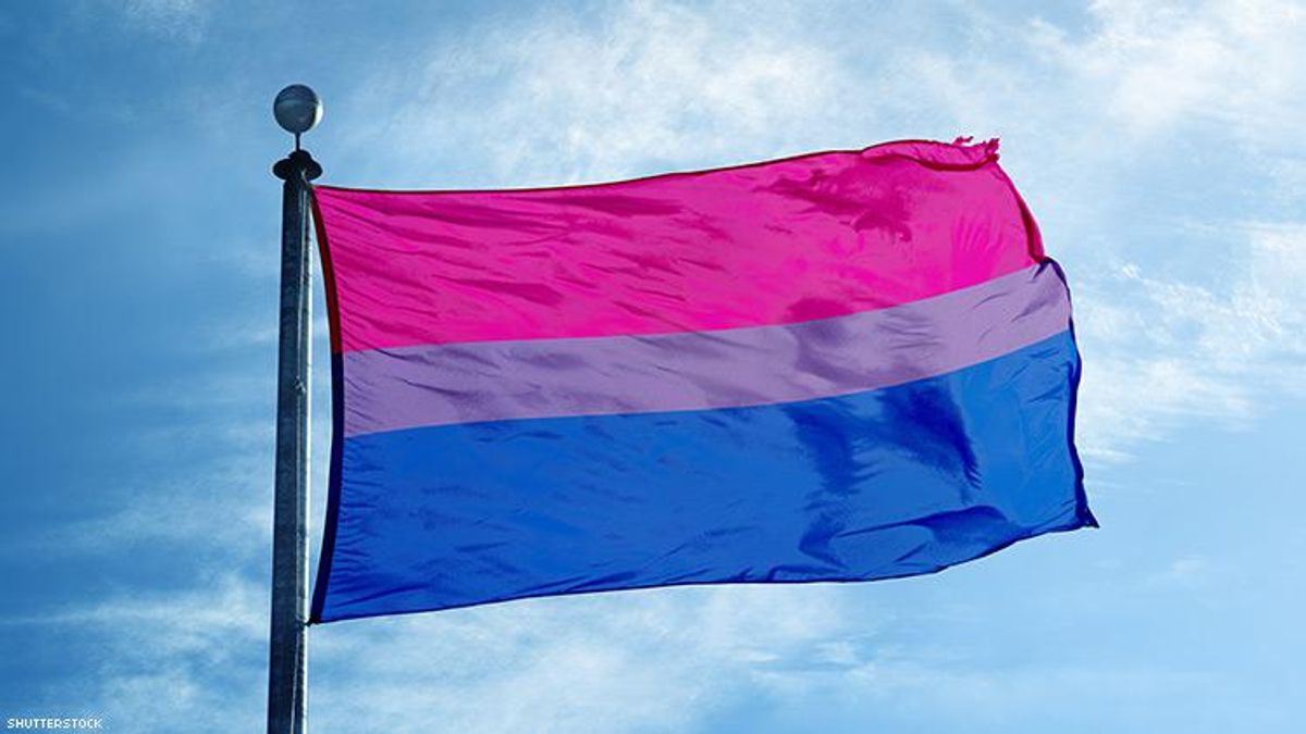 22 Things You Should Read for Bisexual Awareness Week