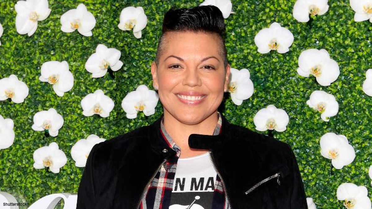 'Grey's Anatomy' Alum Sara Ramirez Confirms They Are Nonbinary