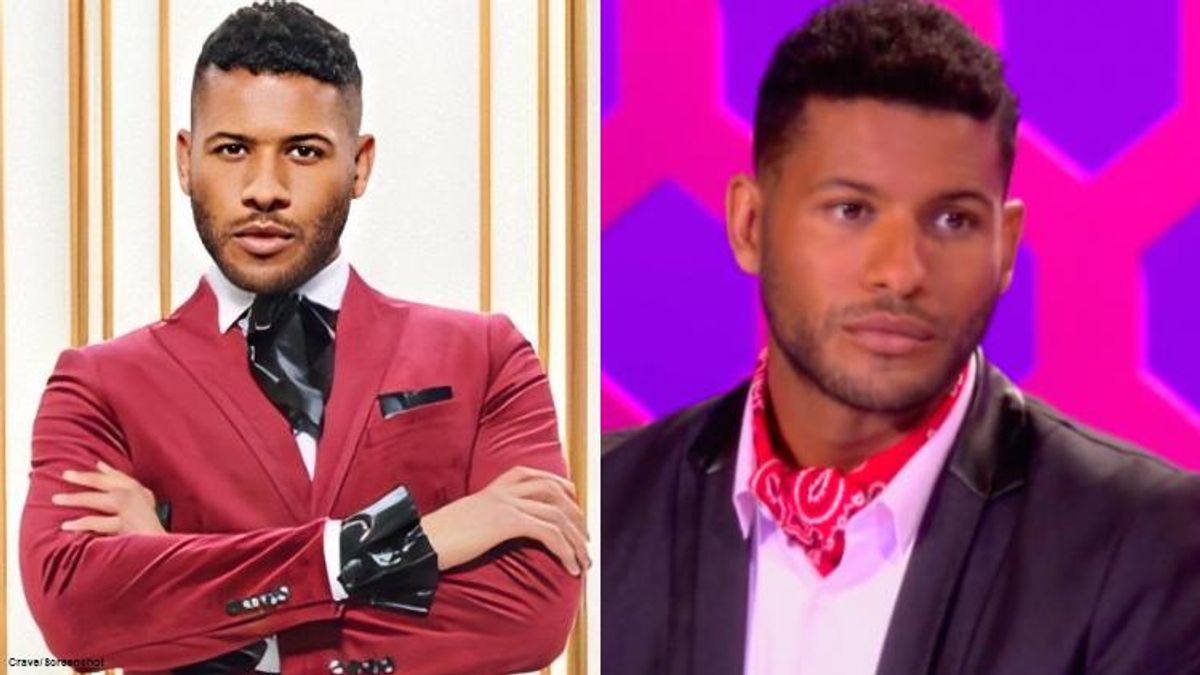 Jeffrey Bowyer-Chapman Deletes Twitter Amidst 'Drag Race' Criticism