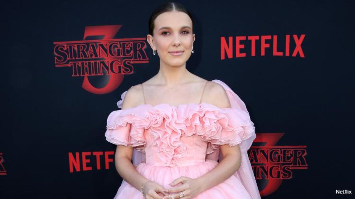 Millie Bobby Brown to Play Bisexual Con Artist in Netflix YA Thriller