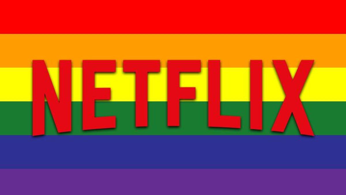 Netflix Ceases Production In Turkey After Government Forbids Gay Plot