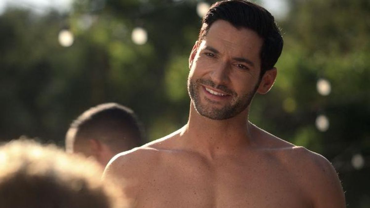 Hail Satan! 'Lucifer' Just Got Renewed for a Final Sixth Season