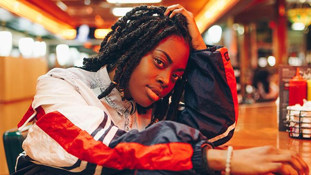 Soundtrack of Pride: Siena Liggins' 'Lesbian, Coming-of-Age' Playlist