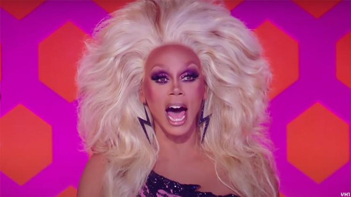 'RuPaul's Drag Race' Finale Showdown Is Still Happening...Virtually